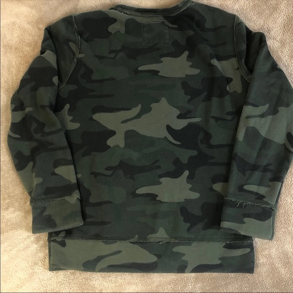 ❗️SOLD❗️Hollister Hoodie - Picture 2 of 3